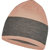 Buff CrossKnit Beanie: Picture 2 thumbnail